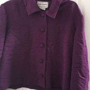 FINAL MARKDOWN Ladies Karin Stevens jacket 16